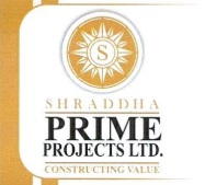 Shraddha Prime Projects Limited