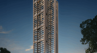 CR Meluha, Premium 2 & 3 BHK Residential Apartments in Goregaon East, Mumbai