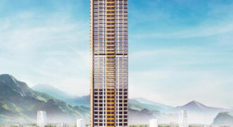 Origin Claremont – Premium 2 & 3 BHK Apartments for Sale in Goregaon East, Mumbai