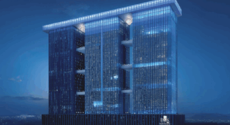DGS Sheetal Shiv Shrushti Commercial Office & Retail Spaces Beside Western Express Highway, Malad East