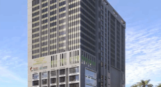 Gami Jaydeep Ventura Premier Commercial Hub in Malad East, Mumbai