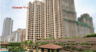 Raheja Residency – Premium Residential Apartments in Mumbai