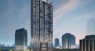 DGS Sheetal Tapovan Deep Premium Residential Living in Malad East