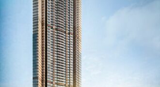 Runwal Auris – Luxury 3 & 4 BHK Residences in Malad West